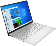 HP Pavilion Aero Ryzen 7-5800/16GB/512/Win11 Silver - 671692 - zdjęcie 4